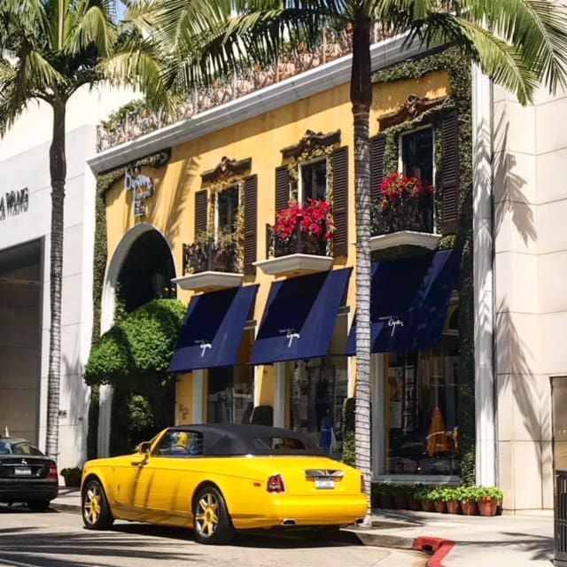 fathers day in Los Angeles