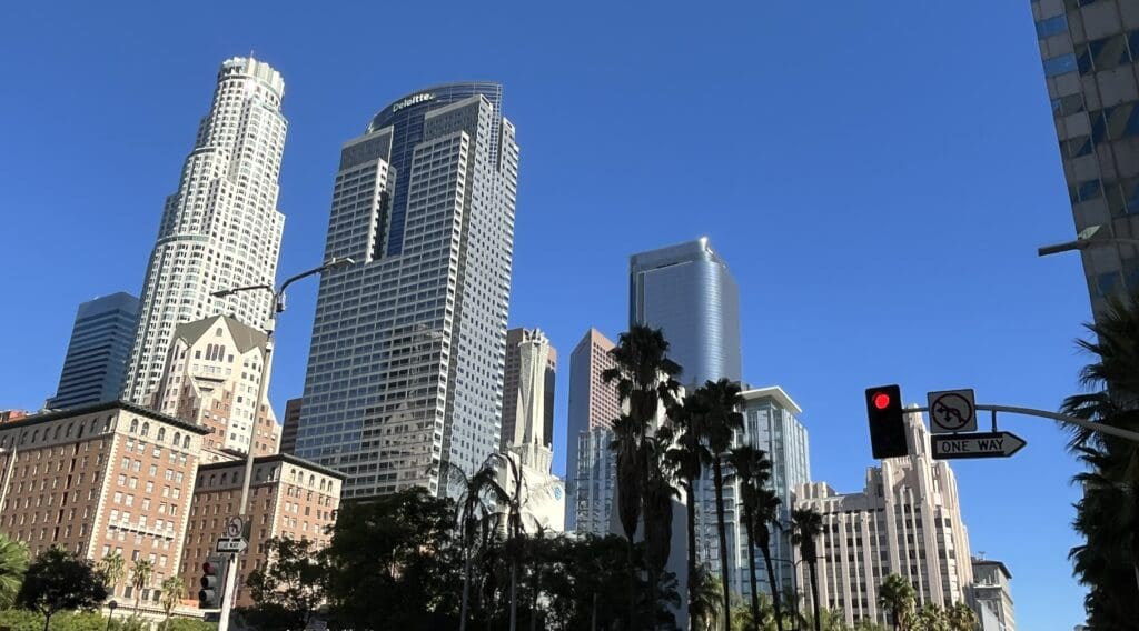 The Best Los Angeles and Hollywood Tours