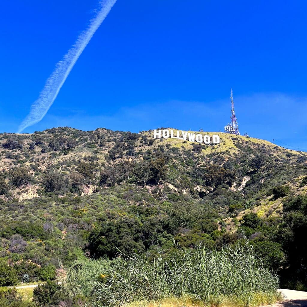 best hiking trails in Los Angeles 