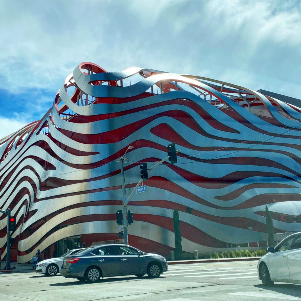 fathers day ideas in Los Angeles 
